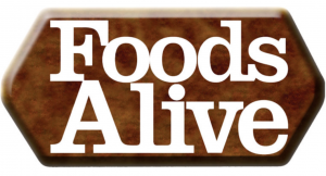 15% Off Storewide at Foods Alive Promo Codes